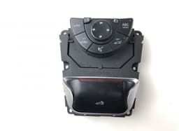 MERCEDES-BENZ 33090812 3309.0812 Mirror Switch MERCEDES-BENZ SL-CLASS (R230) (2001-2012) — thumbnail 1