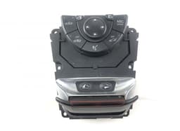 MERCEDES-BENZ 33090812 3309.0812 Mirror Switch MERCEDES-BENZ SL-CLASS (R230) (2001-2012) — thumbnail 2