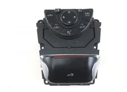 MERCEDES-BENZ 33090812 3309.0812 Mirror Switch MERCEDES-BENZ SL-CLASS (R230) (2001-2012) — thumbnail 1