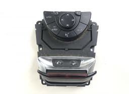 MERCEDES-BENZ 33090812 3309.0812 Mirror Switch MERCEDES-BENZ SL-CLASS (R230) (2001-2012) — thumbnail 2