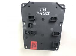 MERCEDES-BENZ 33090812 3309.0812 Mirror Switch MERCEDES-BENZ SL-CLASS (R230) (2001-2012) — thumbnail 3