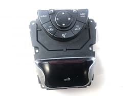 MERCEDES-BENZ 33090812 3309.0812 Mirror Switch MERCEDES-BENZ SL-CLASS (R230) (2001-2012) — thumbnail 1
