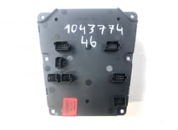 MERCEDES-BENZ 33090812 3309.0812 Mirror Switch MERCEDES-BENZ SL-CLASS (R230) (2001-2012) — thumbnail 3