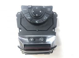 MERCEDES-BENZ 33090812 3309.0812 Mirror Switch MERCEDES-BENZ SL-CLASS (R230) (2001-2012) — thumbnail 2