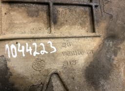 JEEP 68211181AA Oil Sump/ pan JEEP GRAND CHEROKEE IV (WK, WK2) (2010-2021) — thumbnail 4