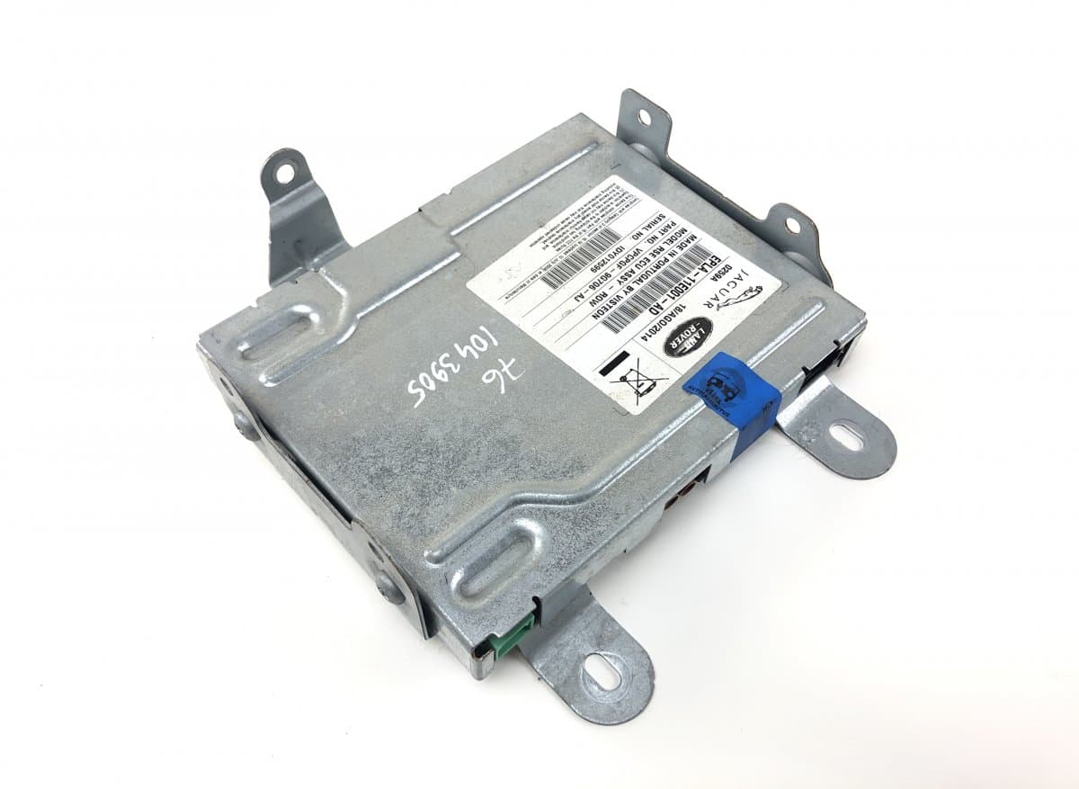 LAND ROVER LR066914 MMI control module (Multimedia interface) LAND ROVER RANGE ROVER IV (LG/L405) (2012-2021)