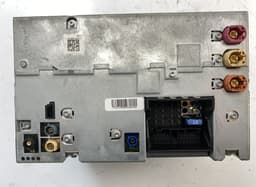 BMW MMI control module (Multimedia interface) BMW 7 (F01, F02) (2008-2016) — thumbnail 2