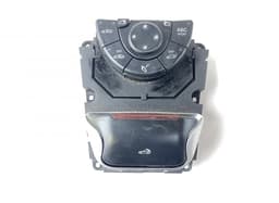 MERCEDES-BENZ 33090812 3309.0812 Mirror Switch MERCEDES-BENZ SL-CLASS (R230) (2001-2012) — thumbnail 1