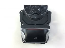 MERCEDES-BENZ 33090812 3309.0812 Mirror Switch MERCEDES-BENZ SL-CLASS (R230) (2001-2012) — thumbnail 1