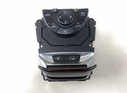 MERCEDES-BENZ 33090812 3309.0812 Mirror Switch MERCEDES-BENZ SL-CLASS (R230) (2001-2012) — thumbnail 2