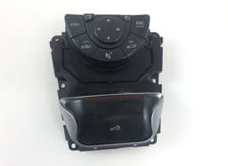 MERCEDES-BENZ 33090812 3309.0812 Mirror Switch MERCEDES-BENZ SL-CLASS (R230) (2001-2012) — thumbnail 3