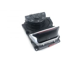 MERCEDES-BENZ 33090812 3309.0812 Mirror Switch MERCEDES-BENZ SL-CLASS (R230) (2001-2012) — thumbnail 1