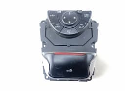 MERCEDES-BENZ 33090812 3309.0812 Mirror Switch MERCEDES-BENZ SL-CLASS (R230) (2001-2012) — thumbnail 1