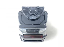 MERCEDES-BENZ 33090812 3309.0812 Mirror Switch MERCEDES-BENZ SL-CLASS (R230) (2001-2012) — thumbnail 2