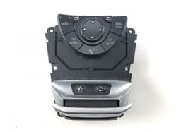 MERCEDES-BENZ 33090812 3309.0812 Mirror Switch MERCEDES-BENZ SL-CLASS (R230) (2001-2012) — thumbnail 2