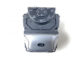 MERCEDES-BENZ 33090812 3309.0812 Mirror Switch MERCEDES-BENZ SL-CLASS (R230) (2001-2012) — thumbnail 1