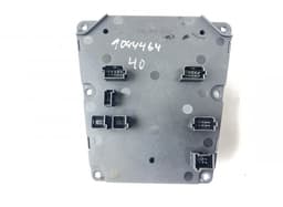 MERCEDES-BENZ 33090812 3309.0812 Mirror Switch MERCEDES-BENZ SL-CLASS (R230) (2001-2012) — thumbnail 3