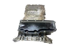 MERCEDES-BENZ A2740140100 Oil Sump/ pan MERCEDES-BENZ C-CLASS (W205) (2013-2021) — thumbnail 1