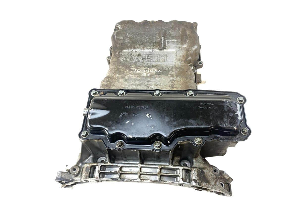MERCEDES-BENZ A2740140100 Oil Sump/ pan MERCEDES-BENZ C-CLASS (W205) (2013-2021)