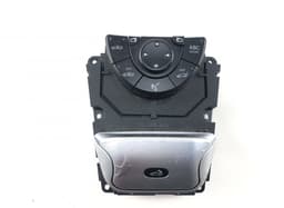 MERCEDES-BENZ 33090812 3309.0812 Mirror Switch MERCEDES-BENZ SL-CLASS (R230) (2001-2012) — thumbnail 1
