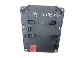 MERCEDES-BENZ 33090812 3309.0812 Mirror Switch MERCEDES-BENZ SL-CLASS (R230) (2001-2012) — thumbnail 3