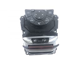 MERCEDES-BENZ 33090812 3309.0812 Mirror Switch MERCEDES-BENZ SL-CLASS (R230) (2001-2012) — thumbnail 2