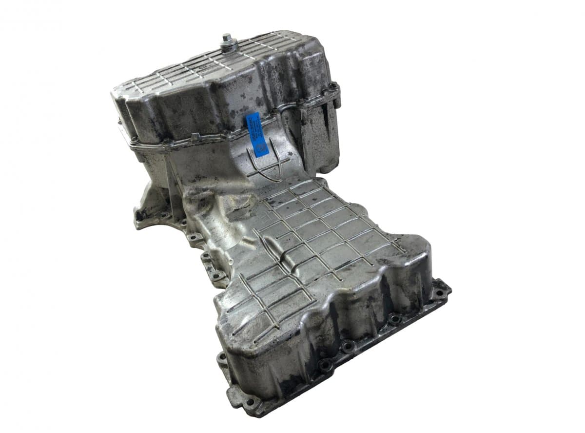 68211181AA Oil Sump/ pan JEEP GRAND CHEROKEE IV (WK, WK2) (2010-2021)