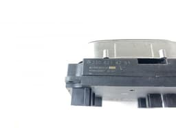 MERCEDES-BENZ 33090812 3309.0812 Mirror Switch MERCEDES-BENZ SL-CLASS (R230) (2001-2012) — thumbnail 4