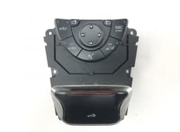 MERCEDES-BENZ 33090812 3309.0812 Mirror Switch MERCEDES-BENZ SL-CLASS (R230) (2001-2012) — thumbnail 1
