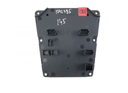 MERCEDES-BENZ 33090812 3309.0812 Mirror Switch MERCEDES-BENZ SL-CLASS (R230) (2001-2012) — thumbnail 3