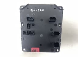 MERCEDES-BENZ 33090812 3309.0812 Mirror Switch MERCEDES-BENZ SL-CLASS (R230) (2001-2012) — thumbnail 3
