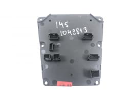 MERCEDES-BENZ 33090812 3309.0812 Mirror Switch MERCEDES-BENZ SL-CLASS (R230) (2001-2012) — thumbnail 5