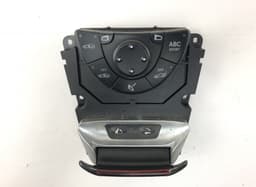 MERCEDES-BENZ 33090812 3309.0812 Mirror Switch MERCEDES-BENZ SL-CLASS (R230) (2001-2012) — thumbnail 2