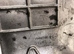 JEEP 68211181AA Oil Sump/ pan JEEP GRAND CHEROKEE IV (WK, WK2) (2010-2021) — thumbnail 5