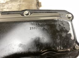 MERCEDES-BENZ A2740140100 Oil Sump/ pan MERCEDES-BENZ C-CLASS (W205) (2013-2021) — thumbnail 3