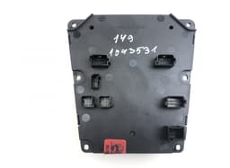 MERCEDES-BENZ 33090812 3309.0812 Mirror Switch MERCEDES-BENZ SL-CLASS (R230) (2001-2012) — thumbnail 3