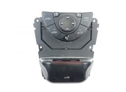 MERCEDES-BENZ 33090812 3309.0812 Mirror Switch MERCEDES-BENZ SL-CLASS (R230) (2001-2012) — thumbnail 1