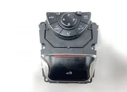MERCEDES-BENZ 33090812 3309.0812 Mirror Switch MERCEDES-BENZ SL-CLASS (R230) (2001-2012) — thumbnail 1