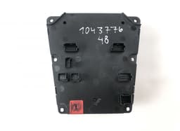 MERCEDES-BENZ 33090812 3309.0812 Mirror Switch MERCEDES-BENZ SL-CLASS (R230) (2001-2012) — thumbnail 3
