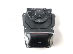 MERCEDES-BENZ 33090812 3309.0812 Mirror Switch MERCEDES-BENZ SL-CLASS (R230) (2001-2012) — thumbnail 1