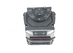 MERCEDES-BENZ 33090812 3309.0812 Mirror Switch MERCEDES-BENZ SL-CLASS (R230) (2001-2012) — thumbnail 2