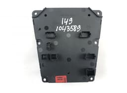 MERCEDES-BENZ 33090812 3309.0812 Mirror Switch MERCEDES-BENZ SL-CLASS (R230) (2001-2012) — thumbnail 3