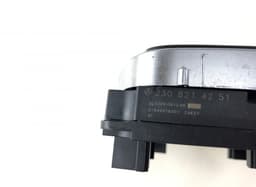 MERCEDES-BENZ 33090812 3309.0812 Mirror Switch MERCEDES-BENZ SL-CLASS (R230) (2001-2012) — thumbnail 4