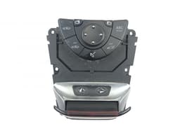 MERCEDES-BENZ 33090812 3309.0812 Mirror Switch MERCEDES-BENZ SL-CLASS (R230) (2001-2012) — thumbnail 2