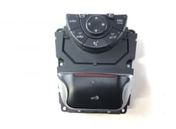 MERCEDES-BENZ 33090812 3309.0812 Mirror Switch MERCEDES-BENZ SL-CLASS (R230) (2001-2012) — thumbnail 1