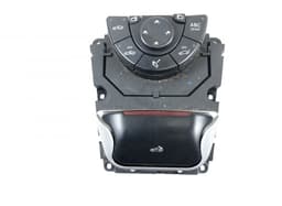 MERCEDES-BENZ 33090812 3309.0812 Mirror Switch MERCEDES-BENZ SL-CLASS (R230) (2001-2012) — thumbnail 1