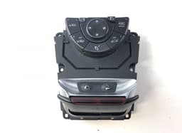 MERCEDES-BENZ 33090812 3309.0812 Mirror Switch MERCEDES-BENZ SL-CLASS (R230) (2001-2012) — thumbnail 2