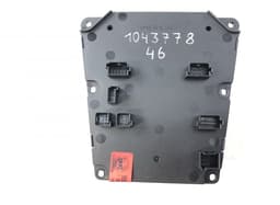 MERCEDES-BENZ 33090812 3309.0812 Mirror Switch MERCEDES-BENZ SL-CLASS (R230) (2001-2012) — thumbnail 3