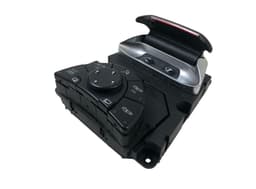 MERCEDES-BENZ 33090812 3309.0812 Mirror Switch MERCEDES-BENZ SL-CLASS (R230) (2001-2012) — thumbnail 3