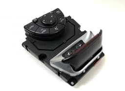 MERCEDES-BENZ 33090812 3309.0812 Mirror Switch MERCEDES-BENZ SL-CLASS (R230) (2001-2012) — thumbnail 1
